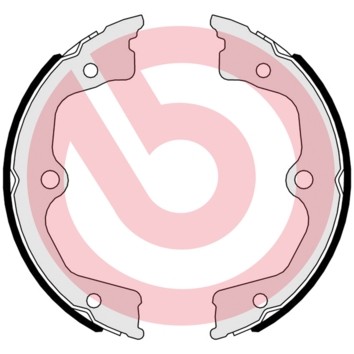 BREMBO S 28 518 EAN: 8432509652114.