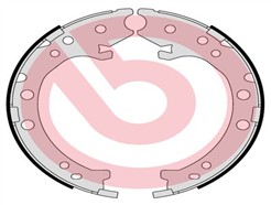 BREMBO S 28 519