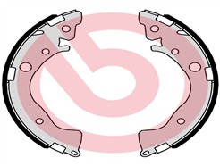 BREMBO S 28 521