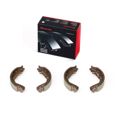 BREMBO S 28 522 EAN: 8432509665664.