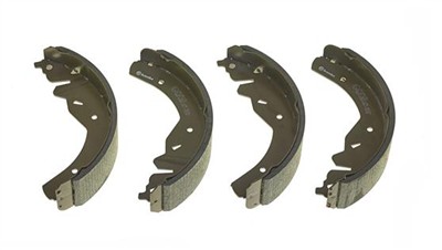 BREMBO S 30 509 EAN: 8432509641330.
