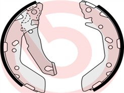 BREMBO S 30 517