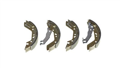 BREMBO S 30 517 EAN: 8432509641415.