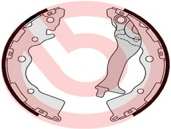 BREMBO S 30 524