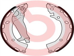 BREMBO S 30 525