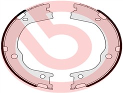 BREMBO S 30 526