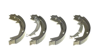 BREMBO S 30 527 EAN: 8432509651575.