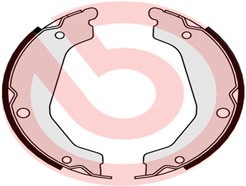 BREMBO S 30 531