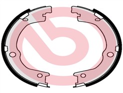 BREMBO S 30 533