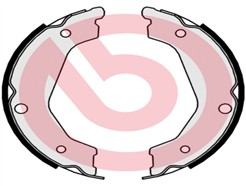 BREMBO S 30 534