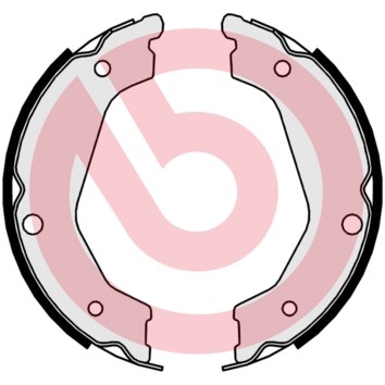 BREMBO S 30 534 EAN: 8432509651971.