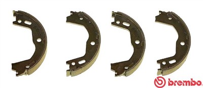 BREMBO S 30 541 EAN: 8432509657898.