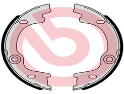 BREMBO S 30 545