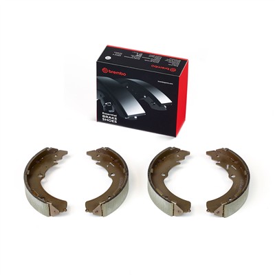 BREMBO S 34 506 EAN: 8432509641583.