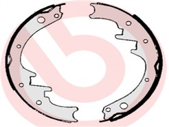 BREMBO S 37 501