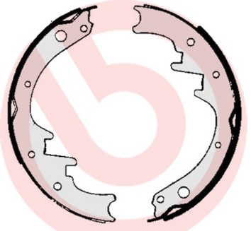 BREMBO S 37 501 EAN: 8432509641590.