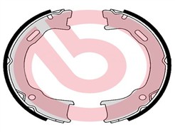 BREMBO S 37 509