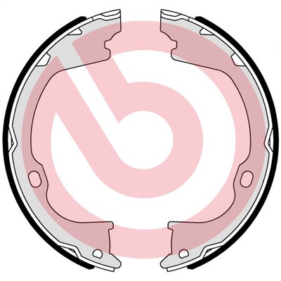 BREMBO S 37 510 EAN: 8432509663271.