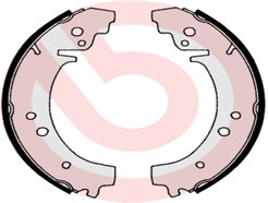 BREMBO S 41 501