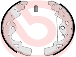 BREMBO S 44 506