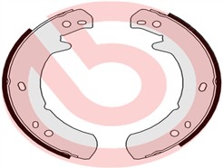 BREMBO S 44 507