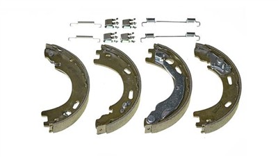 BREMBO S 44 509 EAN: 8432509651858.
