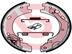 BREMBO S 44 510