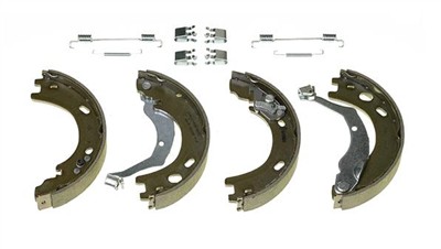 BREMBO S 44 510 EAN: 8432509652046.