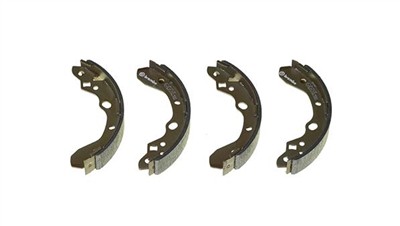 BREMBO S 49 518 EAN: 8432509641835.
