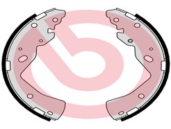 BREMBO S 49 527