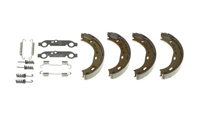 BREMBO S 50 501 EAN: 8432509642108.