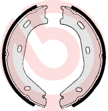 BREMBO S 50 505 EAN: 8432509641941.