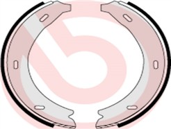 BREMBO S 50 509