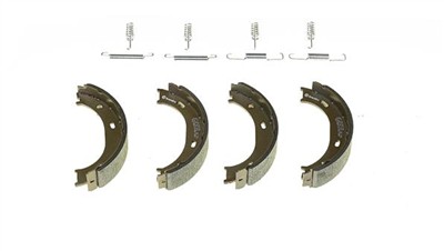 BREMBO S 50 510 EAN: 8432509641996.