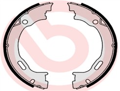 BREMBO S 50 516