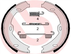 BREMBO S 50 518