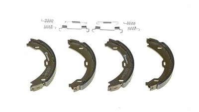 BREMBO S 50 518 EAN: 8432509642078.