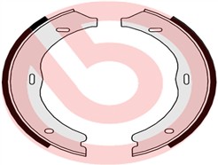 BREMBO S 50 524