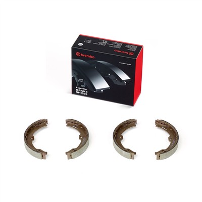 BREMBO S 50 528 EAN: 8432509665503.