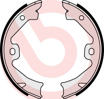 BREMBO S 52 509 EAN: 8432509642191.