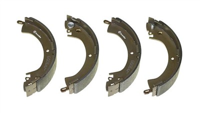 BREMBO S 54 506 EAN: 8432509642399.
