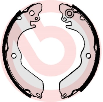 BREMBO S 54 513 EAN: 8432509642283.