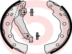 BREMBO S 54 515