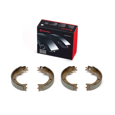 BREMBO S 54 527 EAN: 8432509665589.