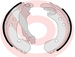 BREMBO S 56 510