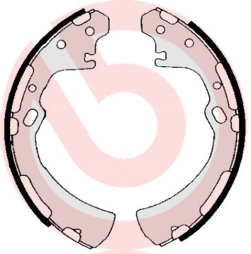 BREMBO S 56 515 EAN: 8432509642726.