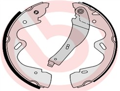 BREMBO S 56 517