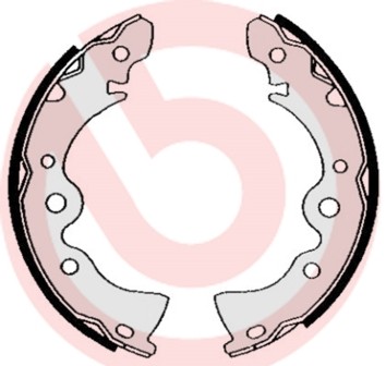 BREMBO S 56 519 EAN: 8432509642429.