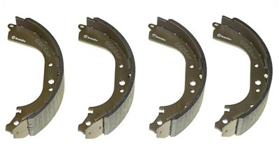 BREMBO S 56 532 EAN: 8432509642559.