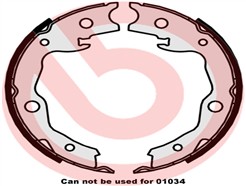 BREMBO S 56 545